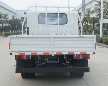 Jiangling Motors JX1044TSCB25 Truck