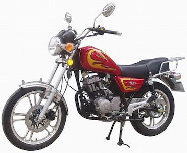 Lifan  LF1257E Two wheeled motorcycles