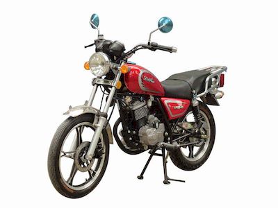 Lifan  LF1257E Two wheeled motorcycles