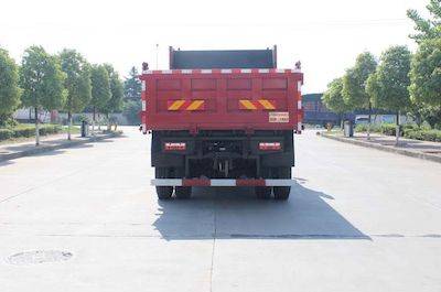 Linghe  LH3250P Dump truck