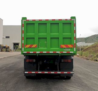 Chenglong  LZ3252H7DC2 Dump truck