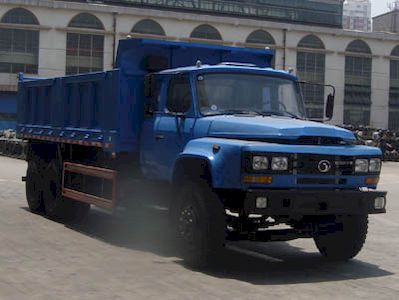 Shitong  STQ3206CL8Y4S3 Dump truck