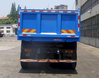 Shitong  STQ3206CL8Y4S3 Dump truck