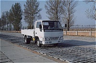 Jinbei  SY1030DM1H Light truck