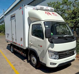 Kaifengyi  WKY5043XLC6A Refrigerated truck