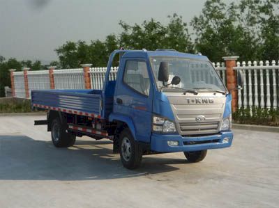 Ouling ZB3072LDD6FDump truck