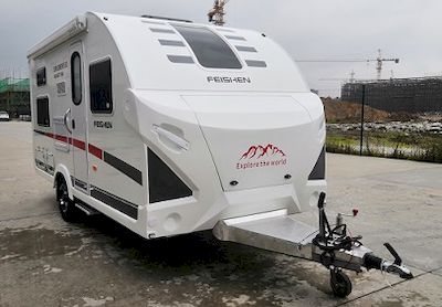 Feishen  ZFS9022XLJTG RV trailer