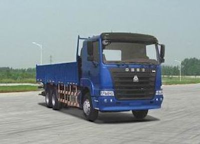 Haoyun  ZZ1255S4345A Truck