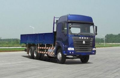 Haoyun  ZZ1255S4345A Truck