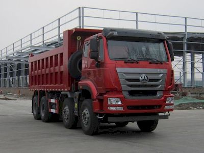 Haohan ZZ3315N286WE17Dump truck