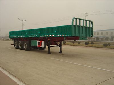 Kaile AKL9390ZZXCtipping chassis 