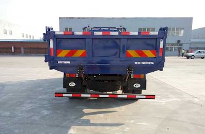 Foton  BJ3143DJPDDFA Dump truck