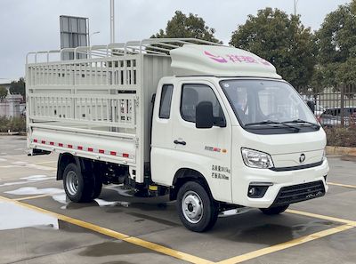 Foton  BJ5032CCY5PV522 Grate type transport vehicle