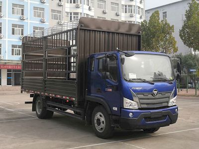 Foton  BJ5144CCYKPFD03 Grate type transport vehicle