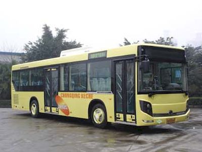 Hengtong Bus CKZ6123HN City buses