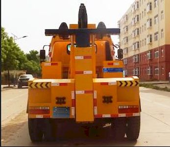 Cheng Liwei  CLW5100TQZCG5 Obstacle clearing vehicle