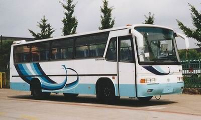 Huanghai  DD6990K01 coach