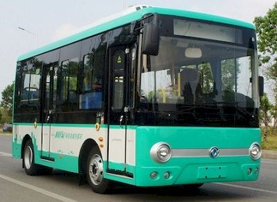 Dongfeng DFA6600GBEVPure electric city buses