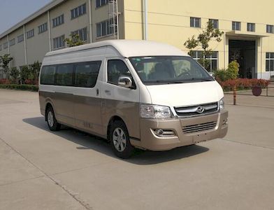 Dama  HKL6600BEV11 Pure electric passenger cars