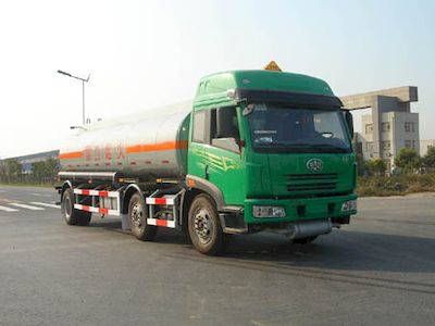 National Highway  JG5254GJY Refueling truck