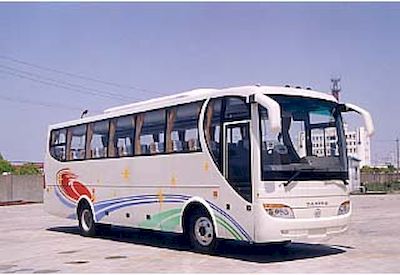 Yaxing  JS6105HD2 coach