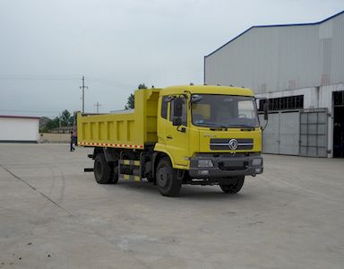 Luba  LB3120B2DFL Dump truck