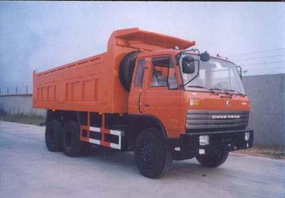 Ruijiang  WL3220 Dump truck