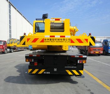 XCMG  XZJ5231JQZ16B Car crane