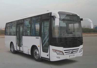 Yutong ZK6842DGB9City buses