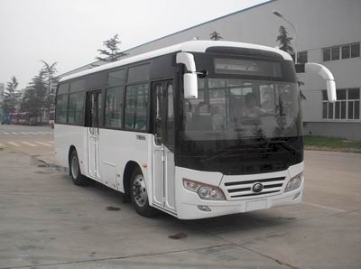 Yutong  ZK6842DGB9 City buses