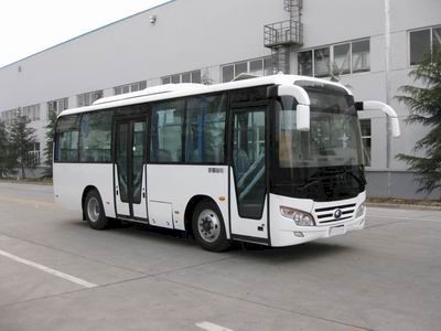 Yutong  ZK6842DGB9 City buses