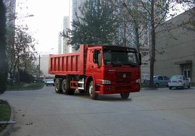 Haoluo  ZZ3227M3847W Dump truck