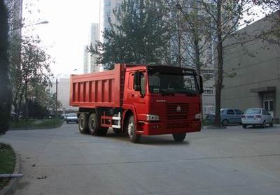 Haoluo  ZZ3227M3847W Dump truck