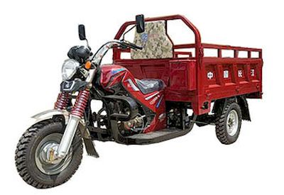 Changjiang brand automobile CJ150ZHA right three-wheeled motorcycle 