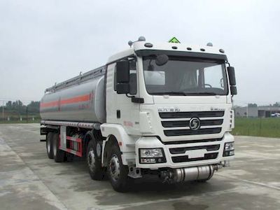 Chusheng  CSC5310GYYS5 Oil tanker