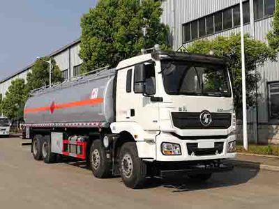 Chusheng  CSC5310GYYS5 Oil tanker