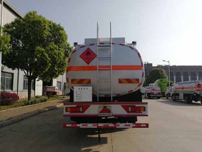 Chusheng  CSC5310GYYS5 Oil tanker