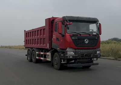 Dongfeng  DFH3250A19 Dump truck