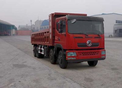 Dongfeng  EQ3310GZ4D7 Dump truck