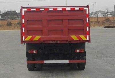 Dongfeng  EQ3310GZ4D7 Dump truck