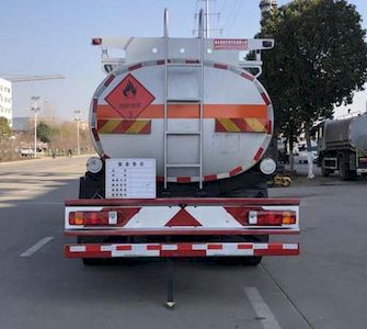 Zhuanwei  HTW5187GYYLZC6 Oil tanker