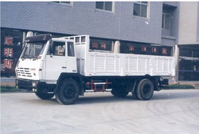 Tianma  KZ3190 Dump truck