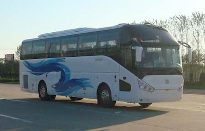 Zhongtong Automobile LCK6129HC coach