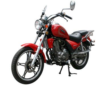 Lifan  LF1257U Two wheeled motorcycles