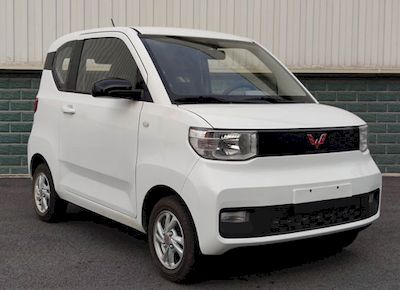 Wuling  LZW7004EVA4KAK Pure electric sedan