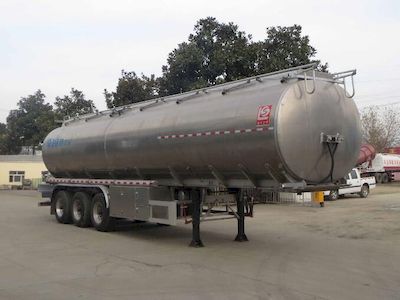 Xingshi  SLS9405GGY Liquid supply semi-trailer