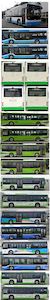 Chinese license plate cars TEG6105BEV10 Pure electric city buses