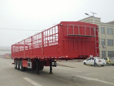 Eight Horse  TSS9404CCYA Gantry transport semi-trailer