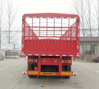 Eight Horse  TSS9404CCYA Gantry transport semi-trailer