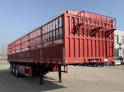 Eight Horse  TSS9404CCYA Gantry transport semi-trailer